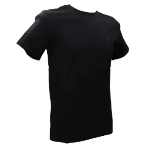 Boss Uomo T-Shirt-TALES Nero