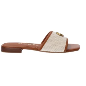 Guess Donna Sandali-TASKP FLJTA2 Beige