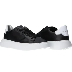 Philippe Model Donna Sneakers | Sneakers-Temple Low Nere