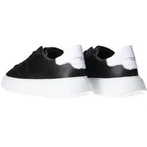 Philippe Model Donna Sneakers | Sneakers-Temple Low Nere