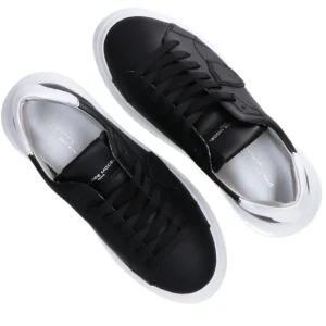 Philippe Model Donna Sneakers | Sneakers-Temple Low Nere