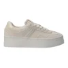 Tommy Hilfiger Donna Sneakers-THE GREENWICH FLATFORM Beige