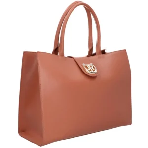 Richmond Donna Borse A Mano-TOTE BAG MOLIN Cuoio