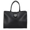 Richmond Donna Borse A Mano-TOTE BAG MOLIN Nero