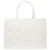 Richmond Donna Borse A Mano-Tote Gallio Bianco