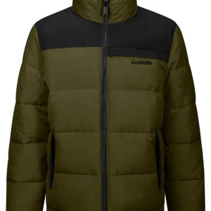 Invicta Abbigliamento Giubbotti-4431899 TRAPUNTATO Militare