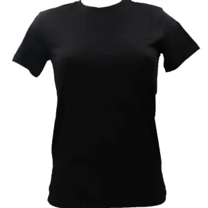 Richmond Donna T-Shirt-T-SHIRT BATLIS Nero
