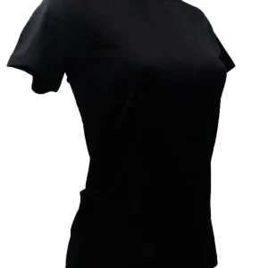 Richmond Donna T-Shirt-T-SHIRT BATLIS Nero