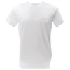 Guess Uomo T-Shirt-t-shirt girocollo M4GI70KC9X0 Bianco