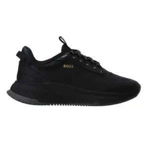 Boss Uomo Sneakers-TTNM evo runn Nero