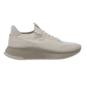 Boss Uomo Sneakers-TTNM slon Beige