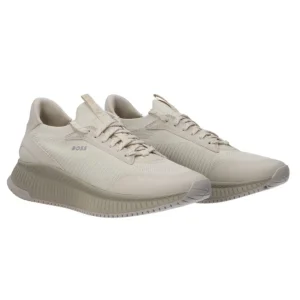 Boss Uomo Sneakers-TTNM slon Beige