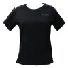 Moschino Donna T-Shirt-V2A0704 BASIC WOMEN Nero