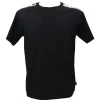 Moschino Uomo T-Shirt-V1A0701 TEDDY Nero