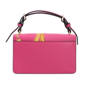 Versace Donna Borse A Mano-75VA4BP1 RANGE P Fucsia