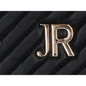 Richmond Donna Portafogli-Wallet anara Nero oro