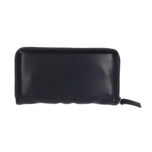 Richmond Donna Portafogli-WALLET ISLA Nero