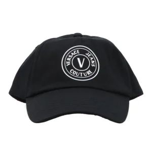 Versace Donna Cappellini | Cappellini-75YAZK26 PENCES Nero Bianco