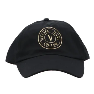 Versace Donna Cappellini | Cappellini-75YAZK26 PENCES Nero Oro